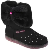 SKECHERS Schuhe Glitzy Glam 314851LBLK