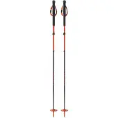 One Way TR Carbon Vario X asphalt/flame/flame 115-135