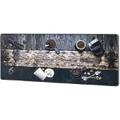 Haku Wandgarderobe