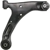 Delphi Lenker, Radaufhängung TC3690