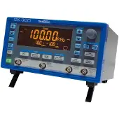 METRIX GX 320 Funktionsgenerator netdrevet 0.001 Hz - 20 MHz Trekant , Firkant , Sinus
