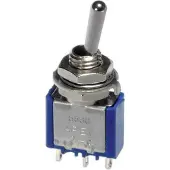 APEM Hebelschalter 250 V/AC 3 A