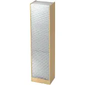 Hammerbacher Rollladenschrank V6