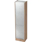 Hammerbacher Rollladenschrank V6