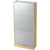 Hammerbacher Rollladenschrank V6