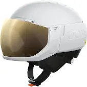 POC - Visierhelm - Levator MIPS Hydrogen White für Damen - Größe 51-54 cm - Weiß