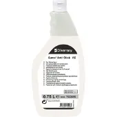 Diversey 6x Suma Anti-Stick AS, Antihaftmittel für Bun-Toaster | Flasche (750 ml)
