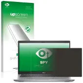 Upscreen Spy Shield Blickschutzfolie