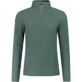 Protest PRTRemutez 1/4 zip active top Evergreen