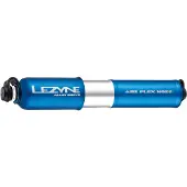 Lezyne Drive-s Presta/shrader Mini-pumpe