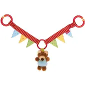 Sigikid Wagenkette Bär