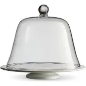 Asa selection Tortenplatte Grande White 30 cm