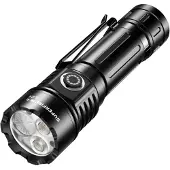 Superfire L21 Taschenlampe