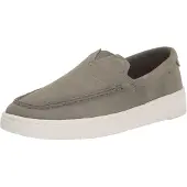 Toms Loafer aus hochwertigem Wildleder für Herren – Modisches und Komfortables D