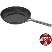 Zwilling Milano Bratpfanne 28 cm schwarz