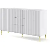 Akl Furniture Kommode RavennaB 150x42x87 cm