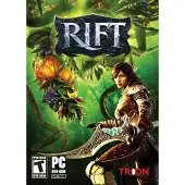 Take-Two Interactive Rift