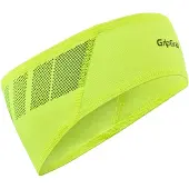 Gripgrab Fahrrad Stirnband unter Helm - Winddicht, Atmungsaktiv, Leicht