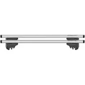 Menabo 000088800000 Lince XL Silber