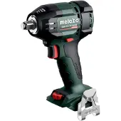 Metabo Akku-Schlagschrauber SSW 18 LTX 550 BL