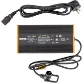 Stier Ladegerät zu Elektro-Hubwagen EZY-12/EZY-15