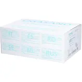 LIGAMED medical Ligasano weiß Verband 2x16x24 cm steril 5 St