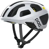 POC Octal MIPS Weißer Helm, Größe M