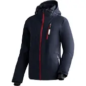 Maier Sports Damen Funktionsjacke Straja
