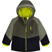 First Instinct by Killtec Kinder Funktionsjacke FISW 31 MNS SKI JCKT