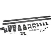 Tetrax CAM Rax 20952 Dachträger-System, vormontiert