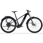 Trek Powerfly+ 4 Equipped Gen 5 - Gloss Dark Star/Matte Dark Web 600Wh - XL (29")