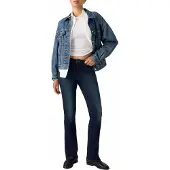 Levi's 315 Shaping Boot Fresh Face