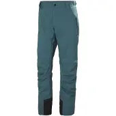 Helly Hansen Herrenhose Legendary, isoliert, Farbe: Dunkel Creek, Größe: 2XL