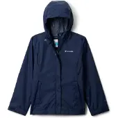 Columbia Sportswear Columbia Regenjacke für Mädchen, Arcadia II