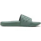 Puma Leadcat 2.0 Cut Out Badesandalen Grün EU 37 Mann Grün EU 37