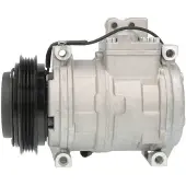 Nissens Klimakompressor 89699