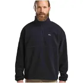 Jack Wolfskin Sumetro Halbreißverschluss-sweatshirt