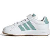 Adidas Grand Court 3.0 Kinder Turnschuhe