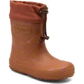 Bisgaard 5715243982727, Stiefel, Kind, Braun, Breite Passform, Gummi, Gummi