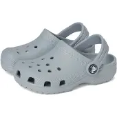 Crocs Uni Kinder Classic Clog T Clog, Concrete, 25/26 EU