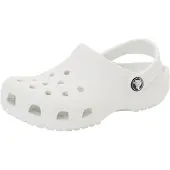 Crocs Classic Clog K Clogs, Moonlight, 29 EU