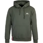 Alpha industries Dog ALS Jacke für Hunde Black
