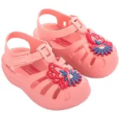Ipanema Jungen Uni Kinder Summer Xvii Baby Sandale, blau, 27 EU