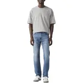 Levi's Herren 502 Taper Jeans, Come Closer, 33W / 36L