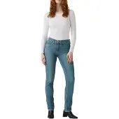 Levi's Damen 312 Shaping Slim Jeans, Another One, 31W / 34L
