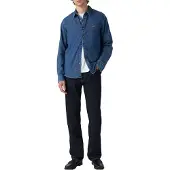 Levi's 501 Original Adapt Indigo Rinse