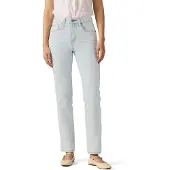 Levi's Levis "724 HIGH RISE STRAIGHT"