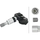 Hella Radsensor Reifendruck-Kontrollsystem 4 Nm für u.a. RENAULT MEGANE