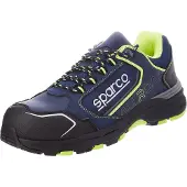 Sparco All Road Bmgf Sicherheitsschuhe