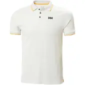 Helly Hansen Poloshirt Herren Kos Offwhite-XL